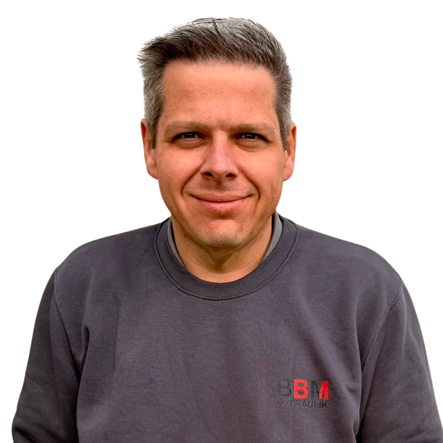 Christopher Baur