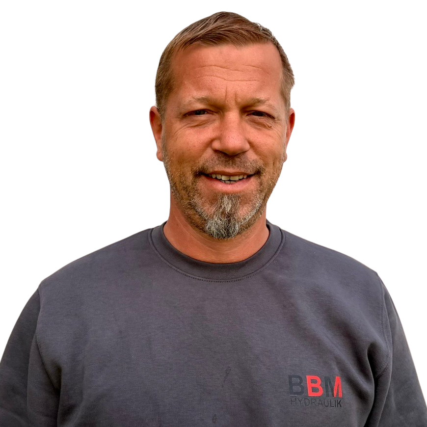 Pascal Müller